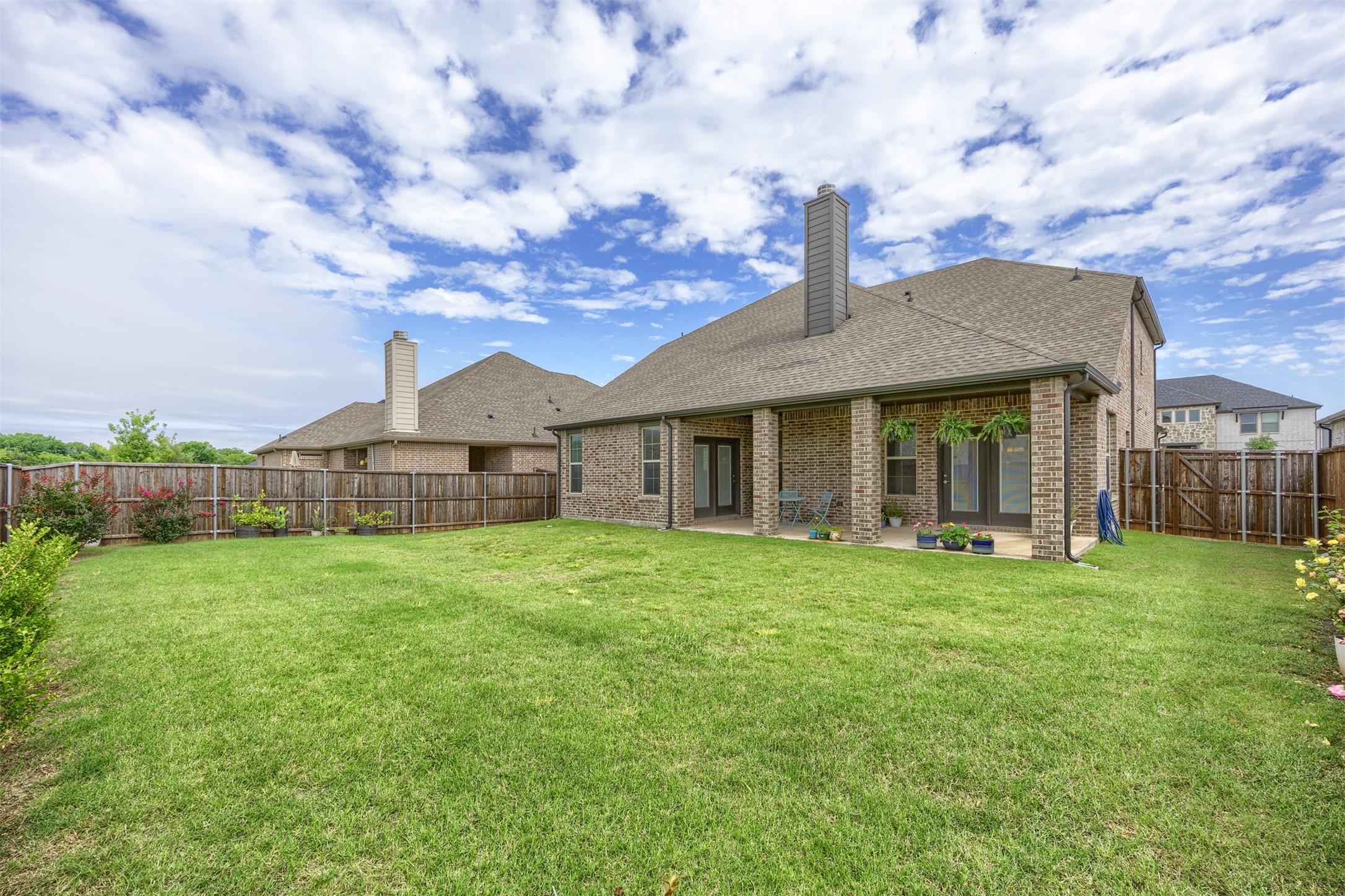 234 Cyprus Grove Lavon TX 75166