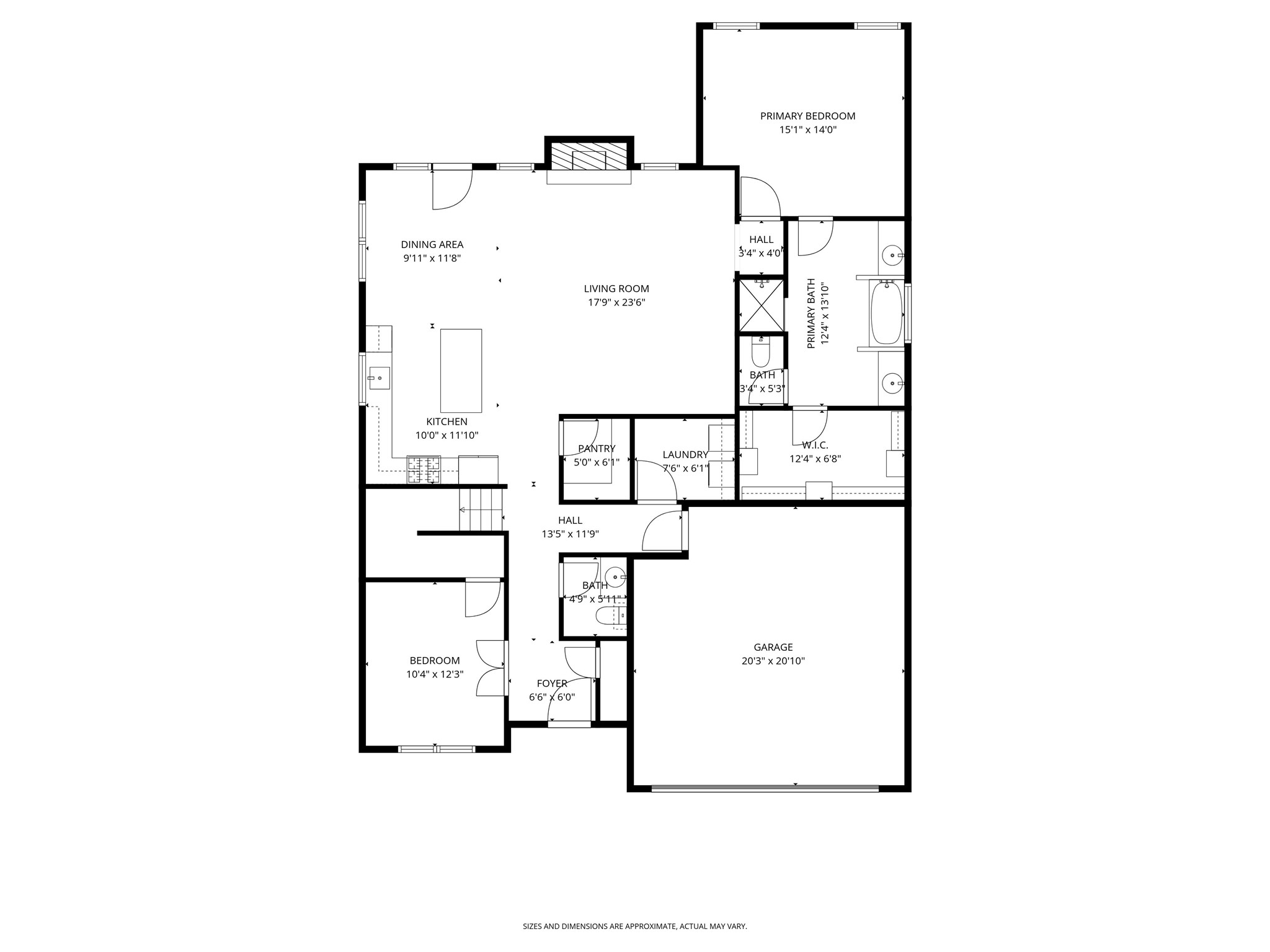 234 Cyprus Grove Lavon TX 75166