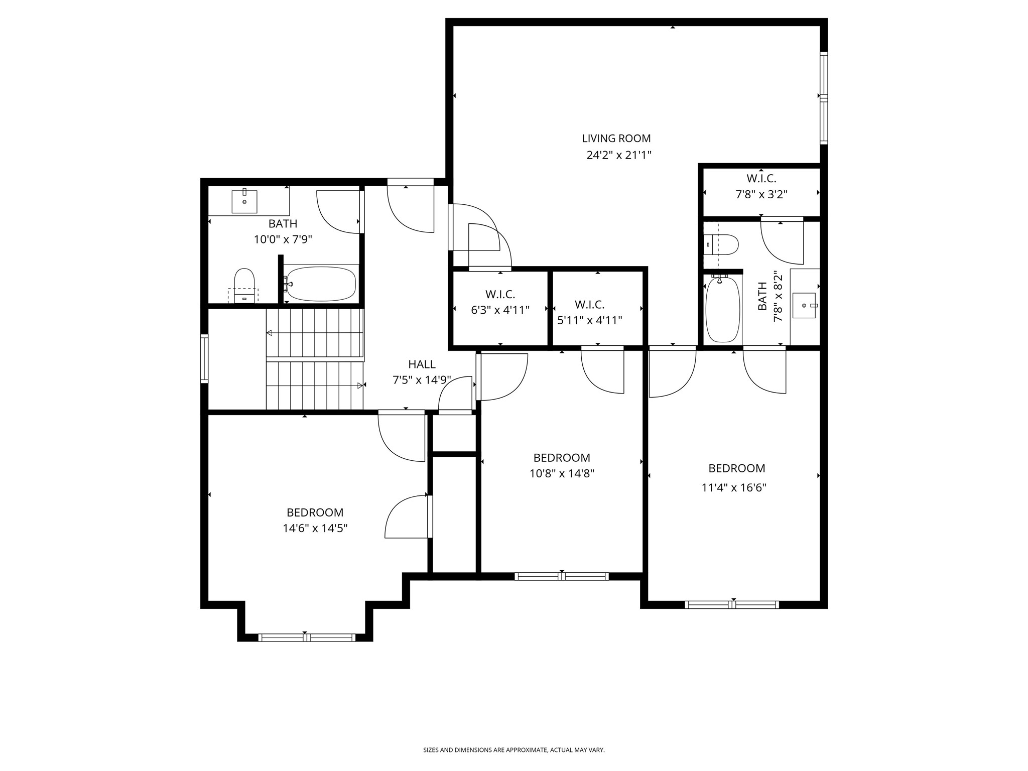 234 Cyprus Grove Lavon TX 75166