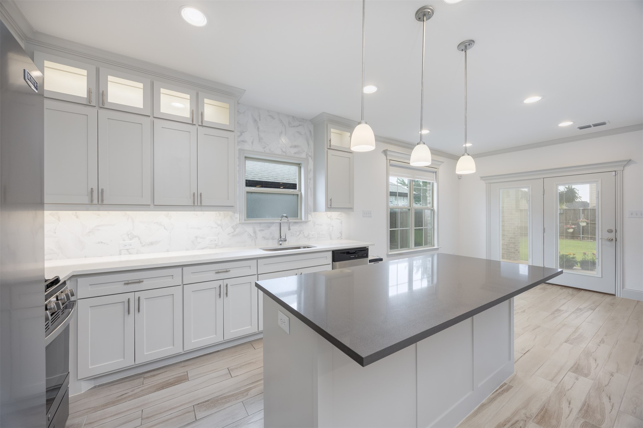 234 Cyprus Grove Lavon TX 75166
