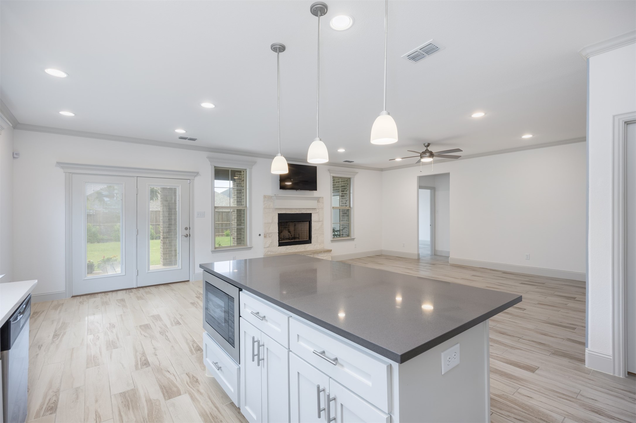 234 Cyprus Grove Lavon TX 75166