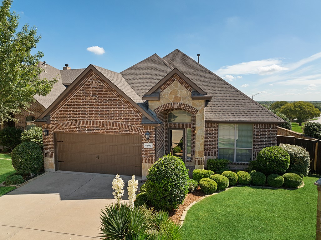 5800 Tuleys Creek Drive Fort Worth TX 76137