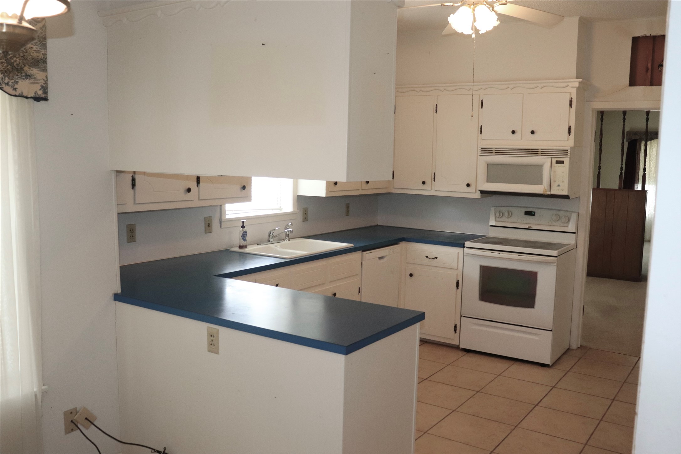 210 E Roberts Street Gorman TX 76454