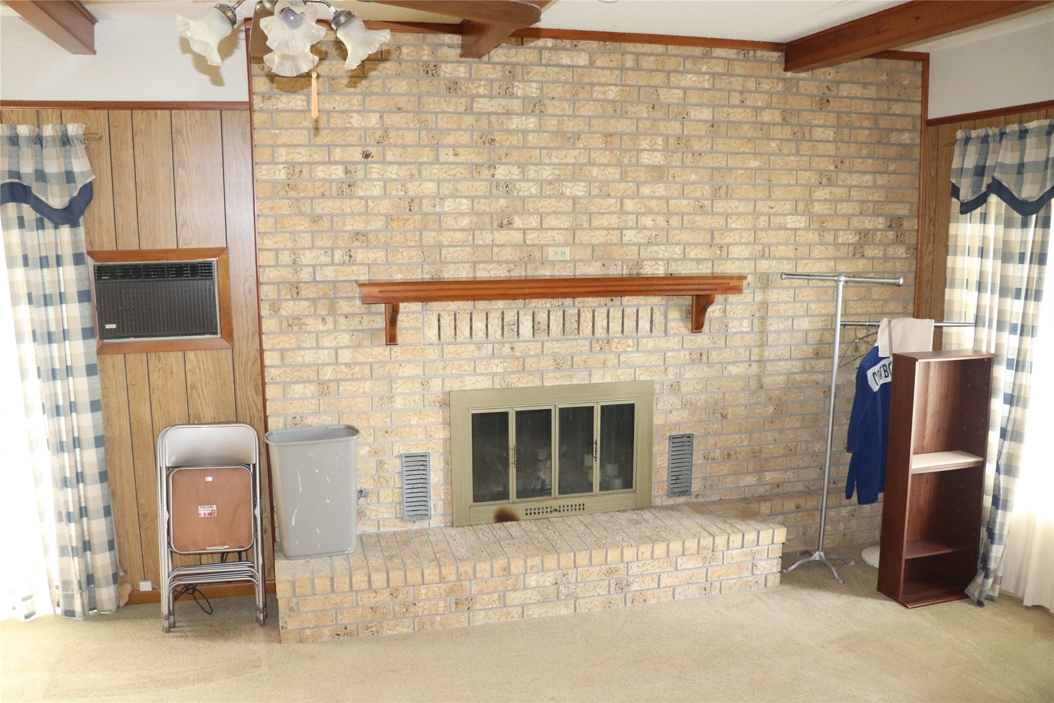 210 E Roberts Street Gorman TX 76454