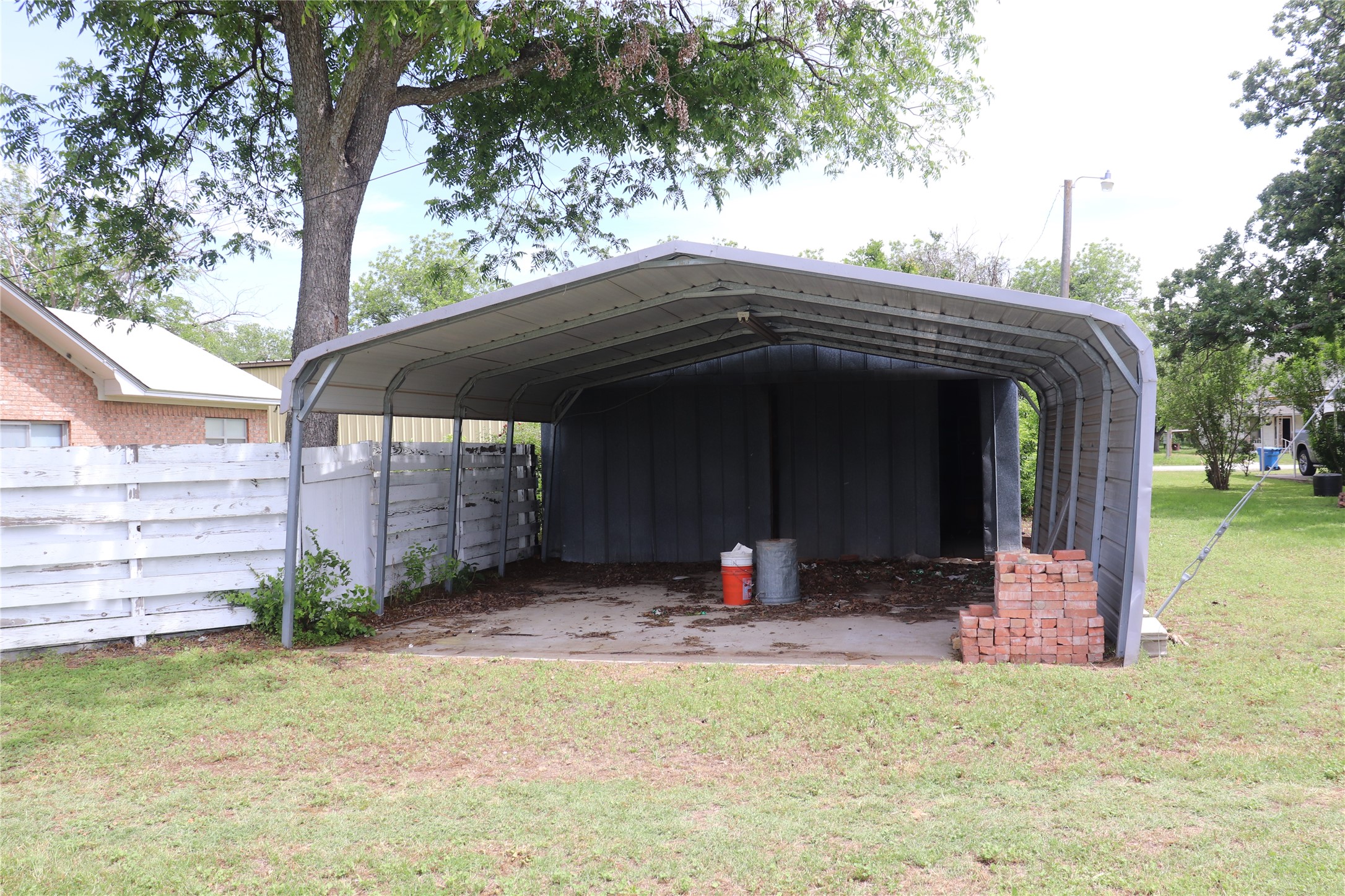 210 E Roberts Street Gorman TX 76454