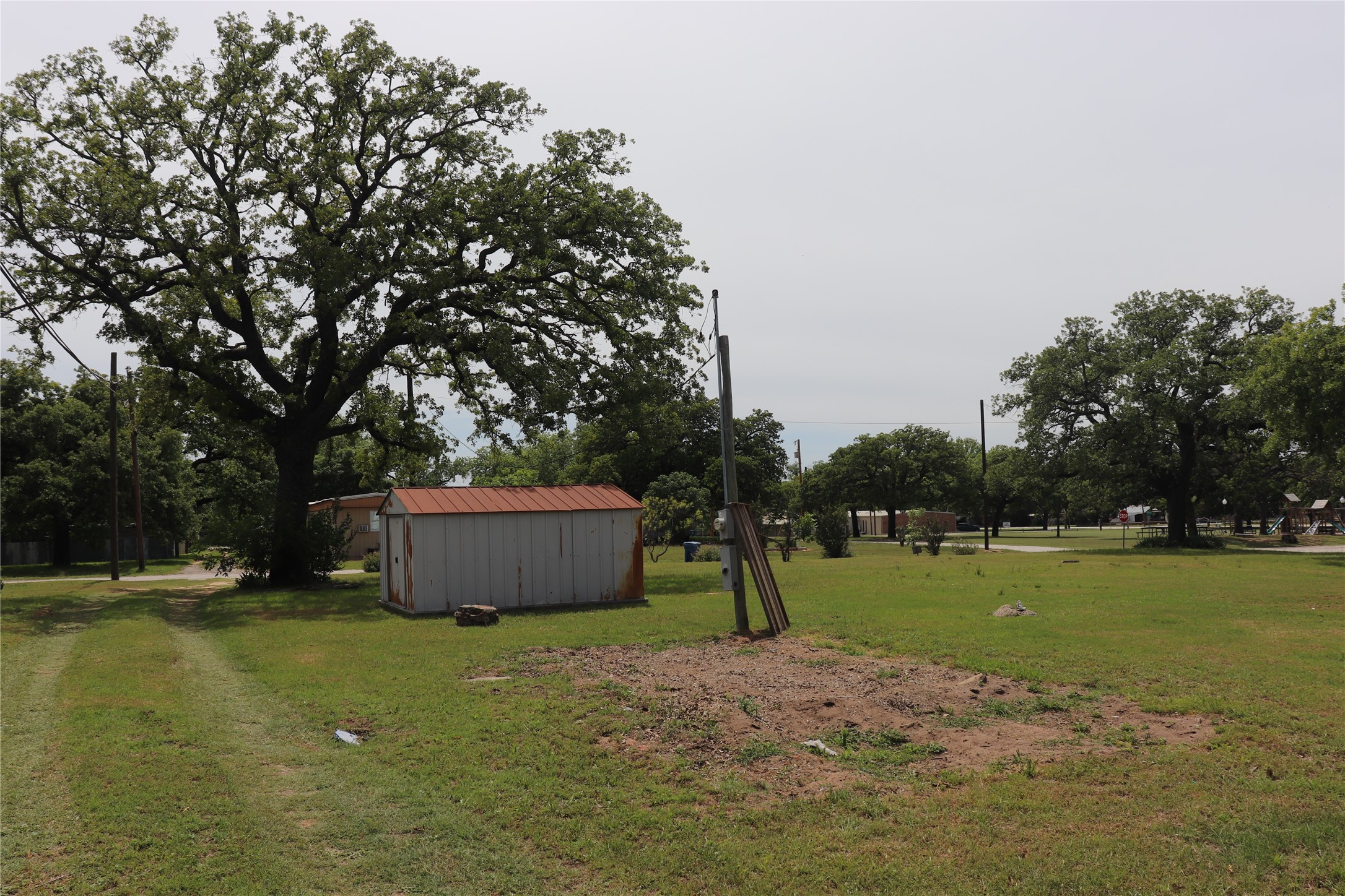 210 E Roberts Street Gorman TX 76454