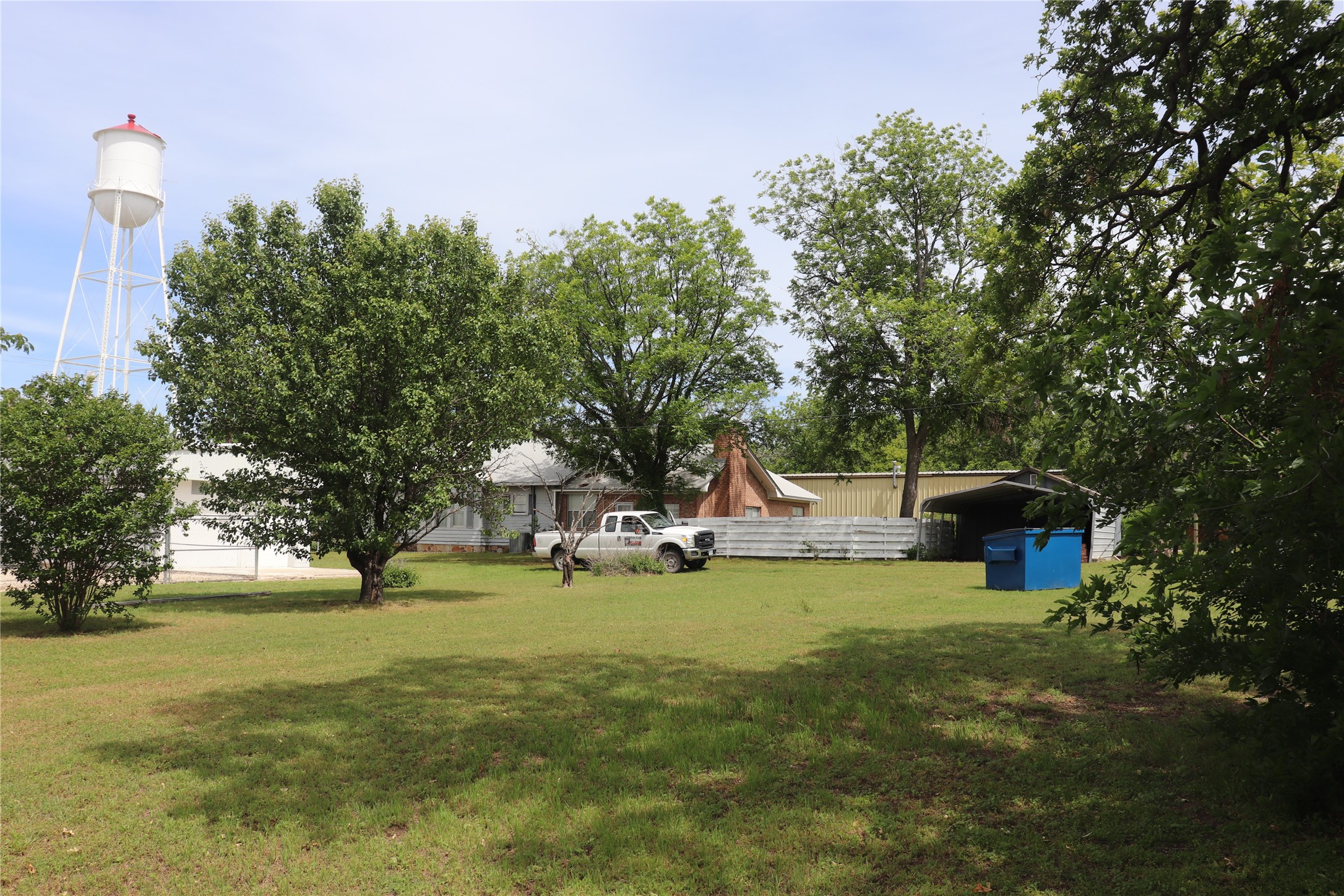 210 E Roberts Street Gorman TX 76454