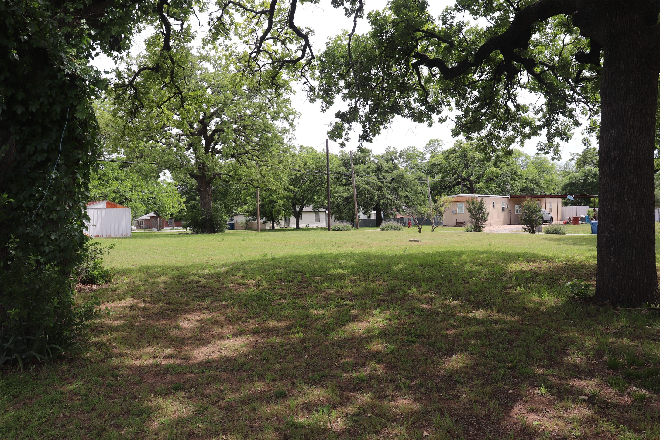 210 E Roberts Street Gorman TX 76454