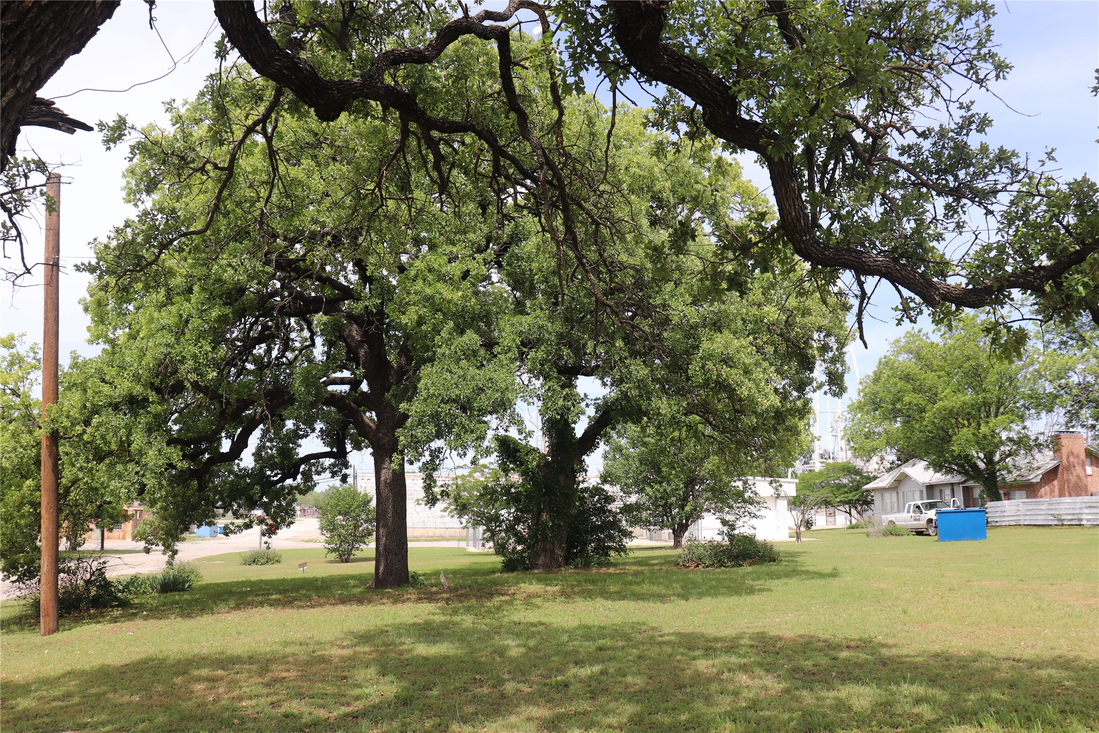210 E Roberts Street Gorman TX 76454