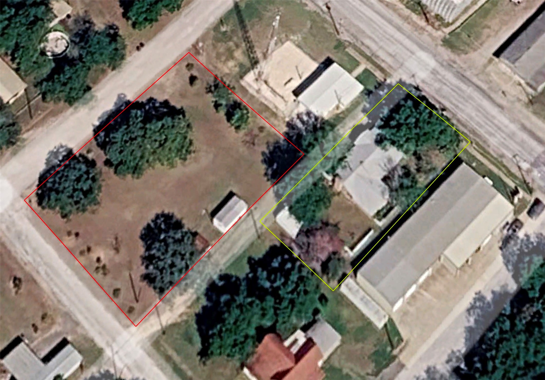 210 E Roberts Street Gorman TX 76454