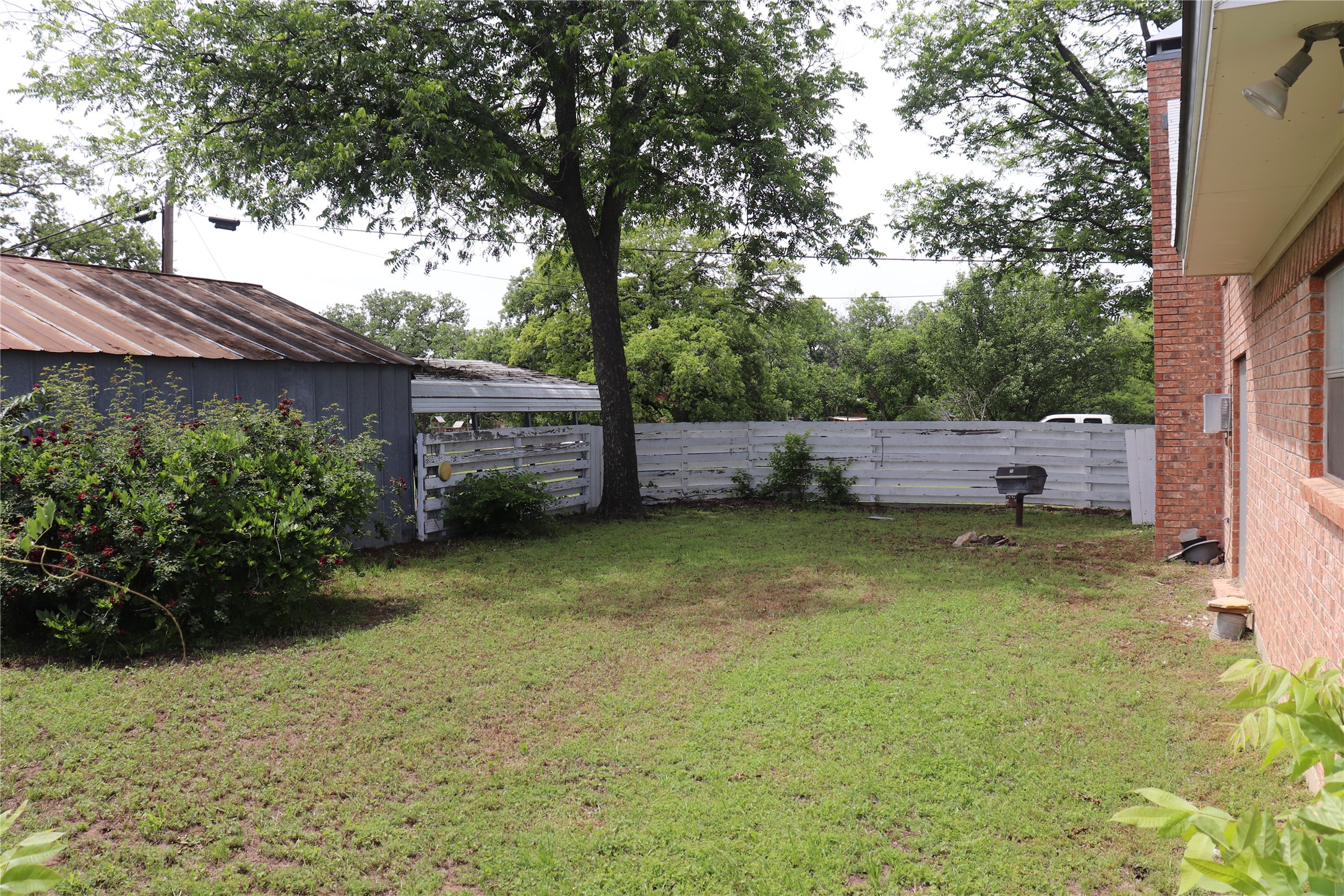 210 E Roberts Street Gorman TX 76454
