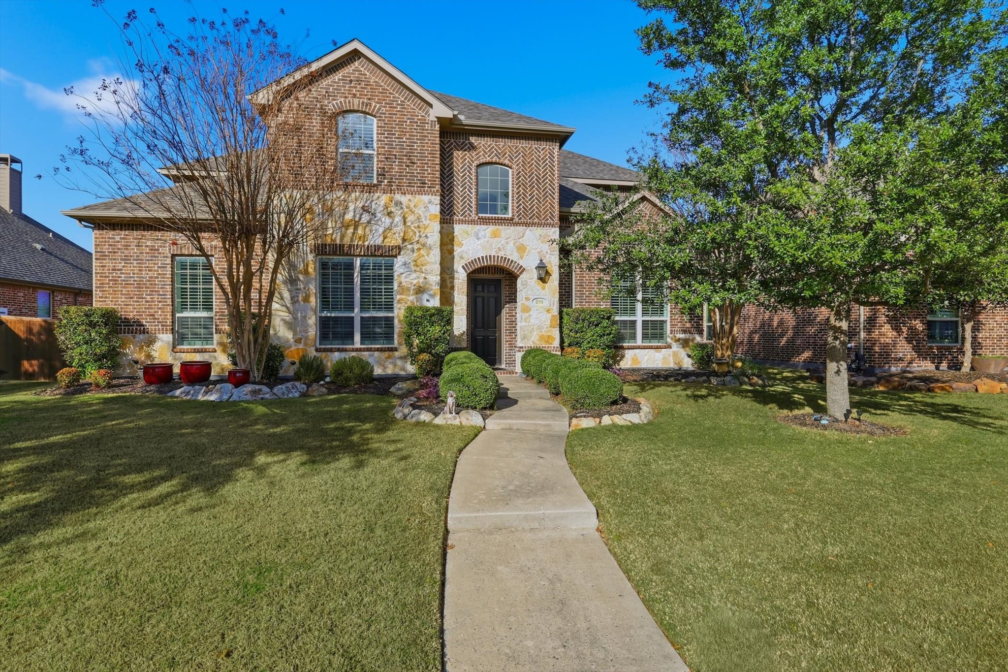 894 Starcreek Parkway Allen TX 75013