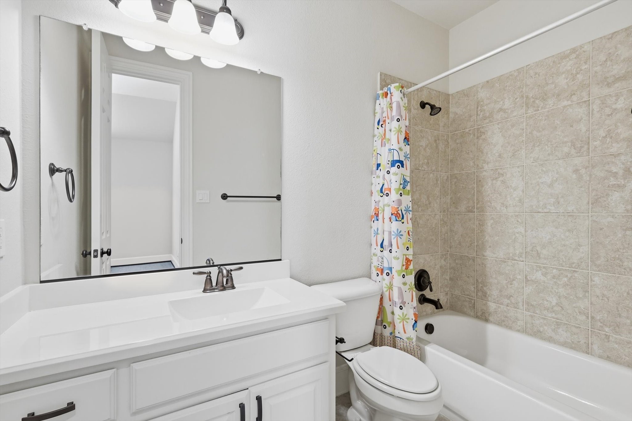 894 Starcreek Parkway Allen TX 75013