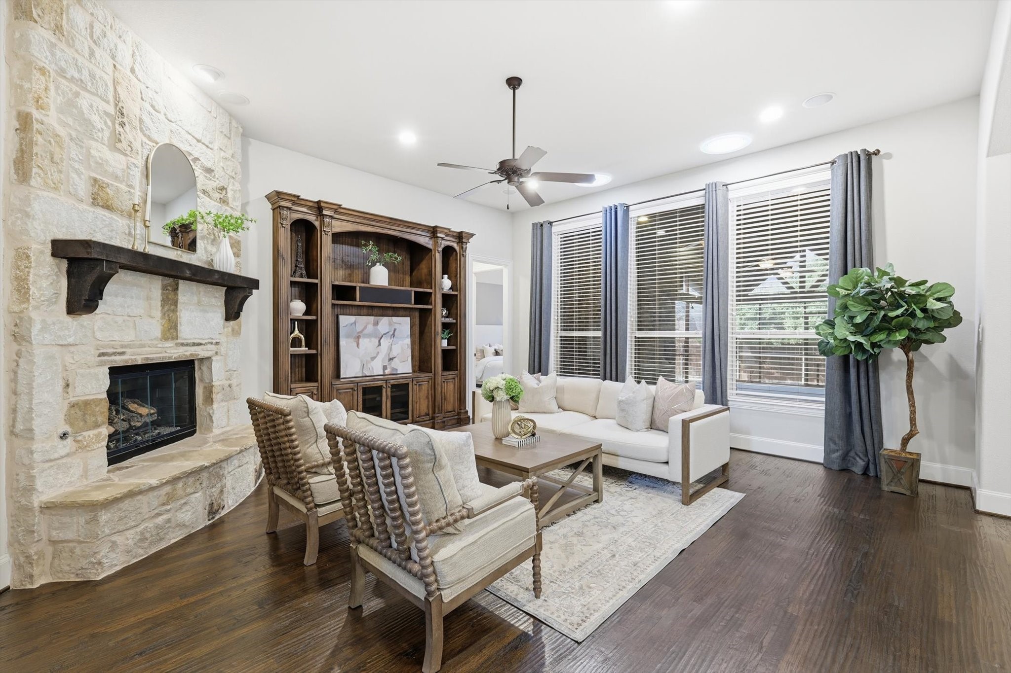 894 Starcreek Parkway Allen TX 75013