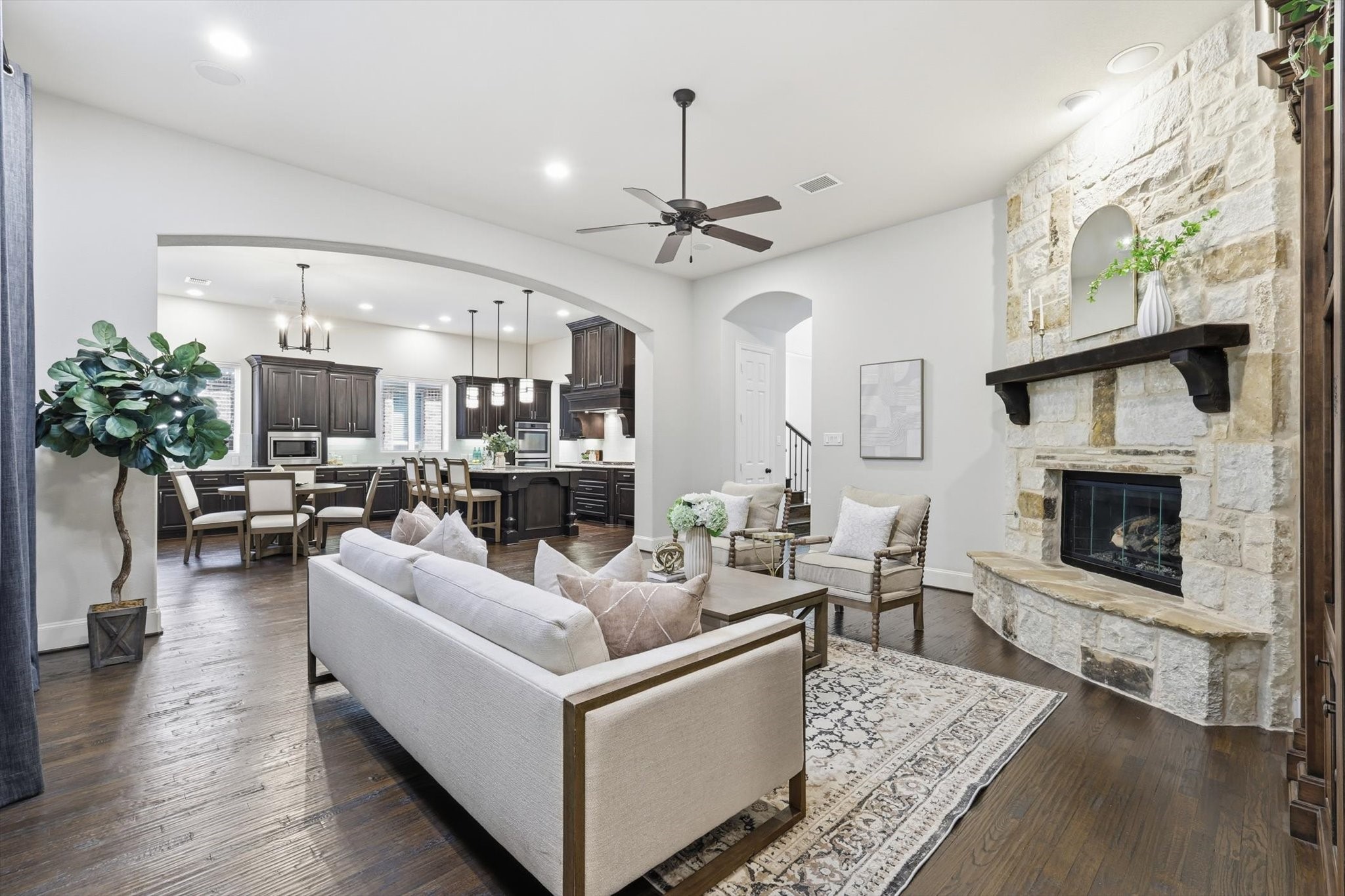 894 Starcreek Parkway Allen TX 75013