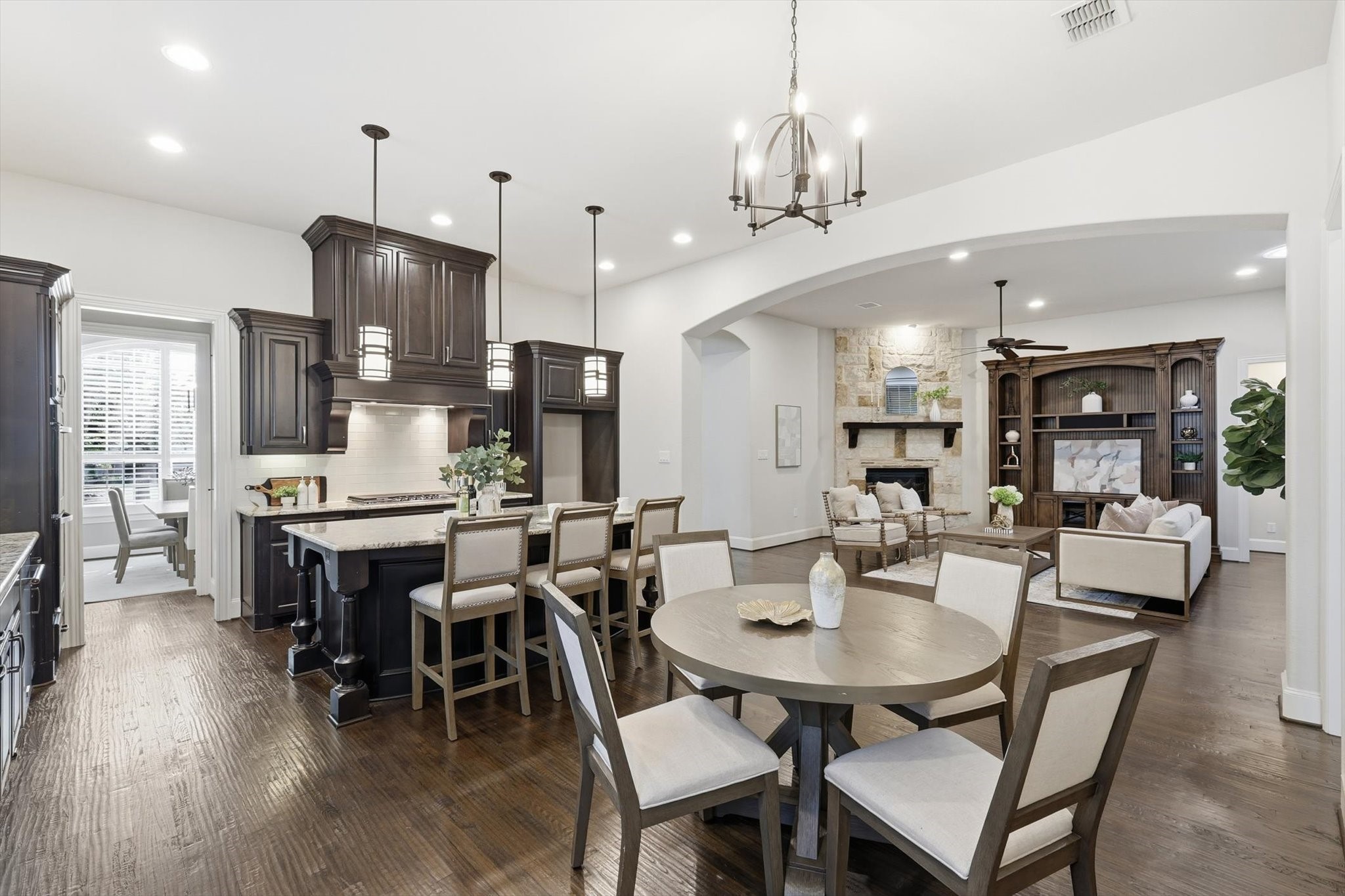 894 Starcreek Parkway Allen TX 75013