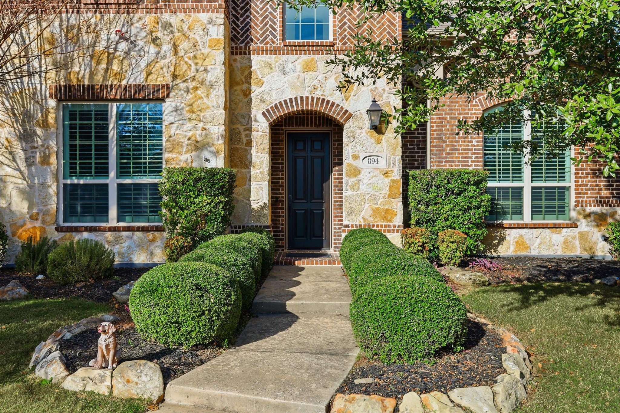 894 Starcreek Parkway Allen TX 75013