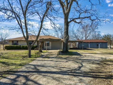 3129 Oak Grove Road Ennis TX 75119