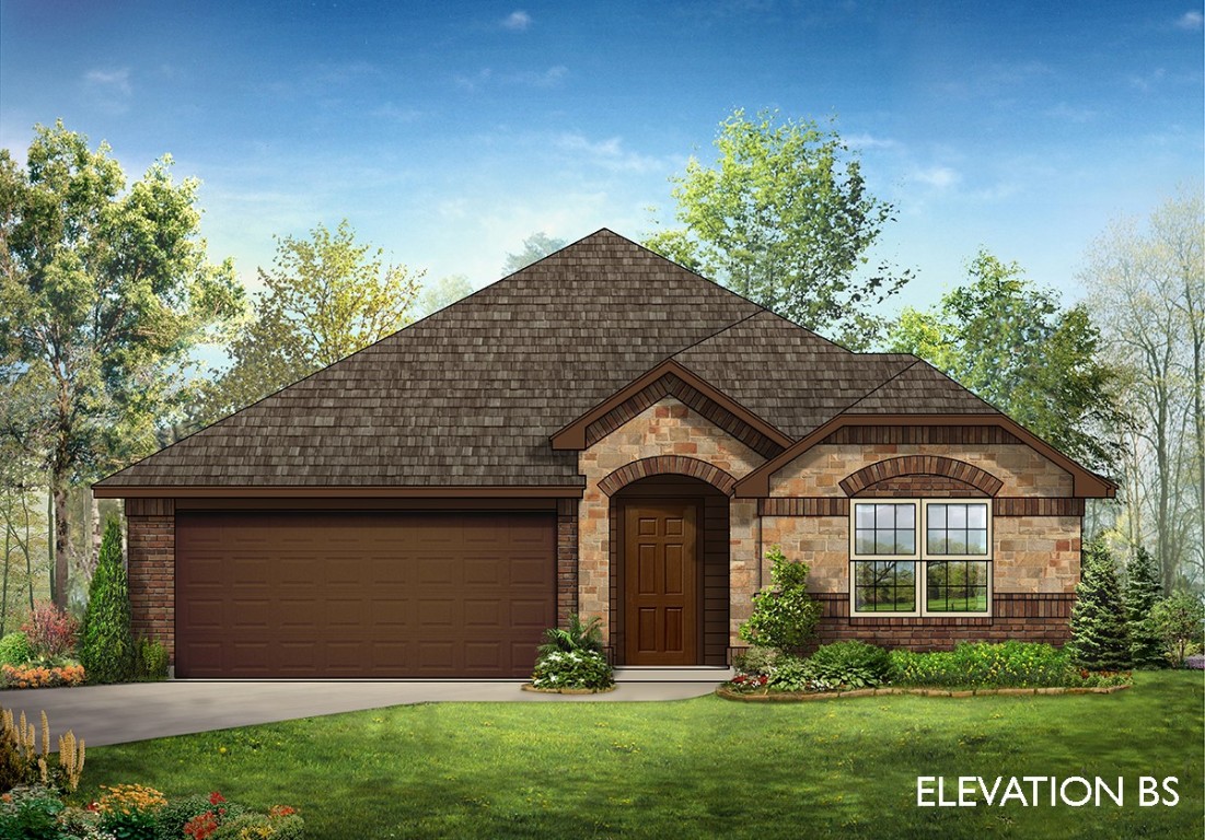 1228 Pleasant Knoll Trail Aubrey TX 76227