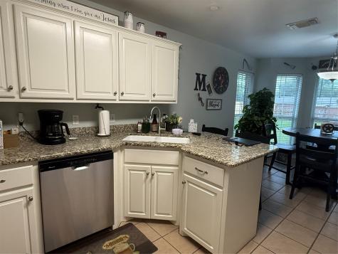 4617 Kay Drive Brownwood TX 76801