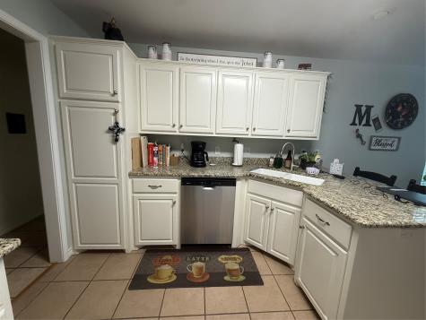4617 Kay Drive Brownwood TX 76801