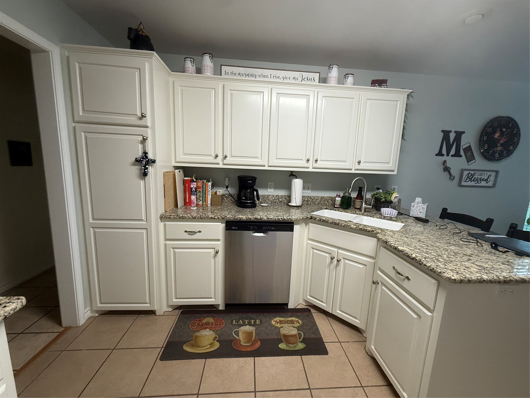 4617 Kay Drive Brownwood TX 76801