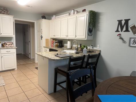 4617 Kay Drive Brownwood TX 76801