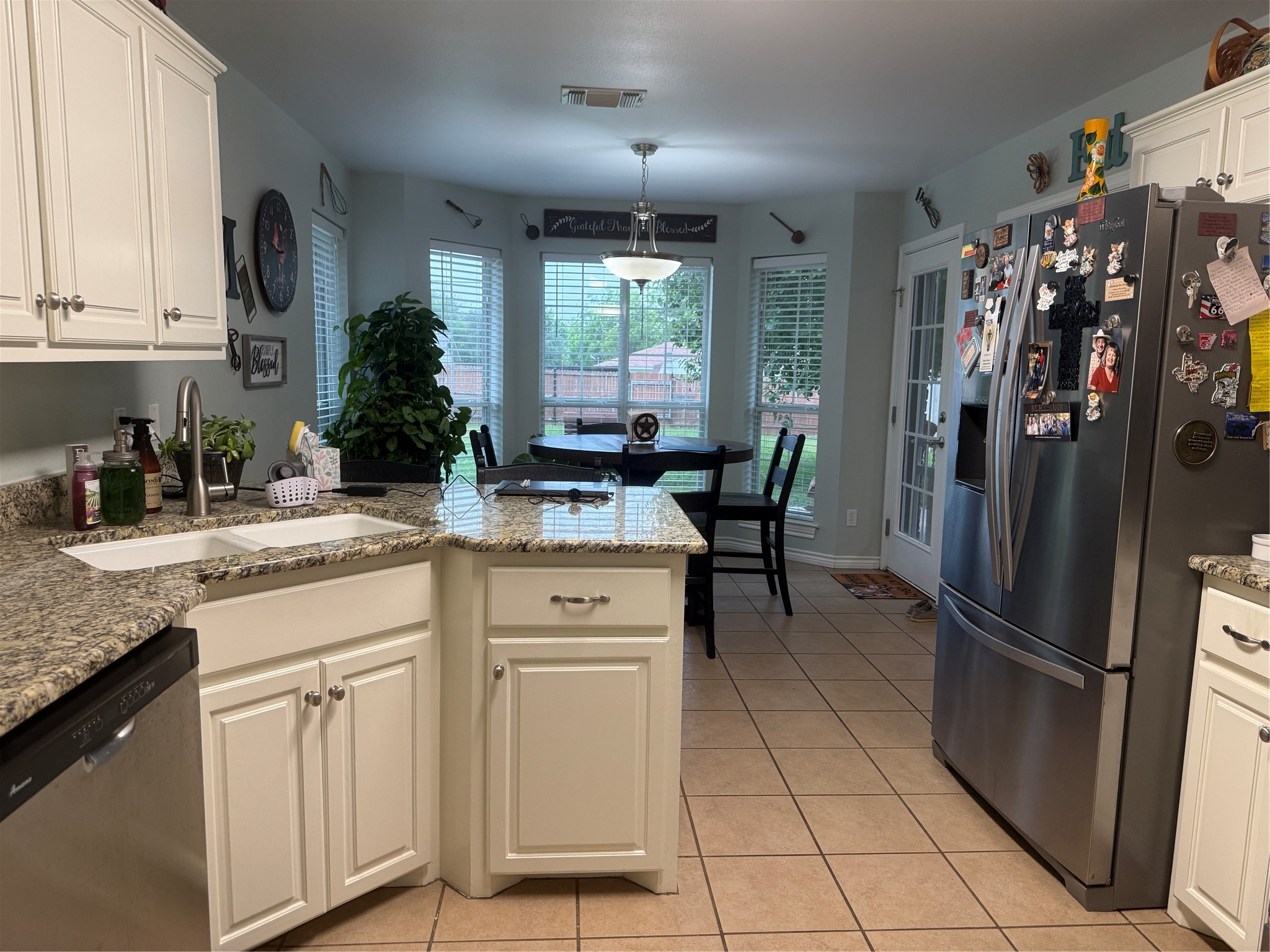 4617 Kay Drive Brownwood TX 76801