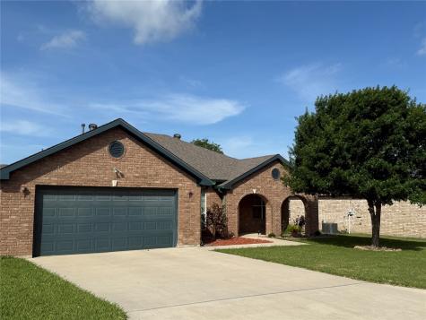 4617 Kay Drive Brownwood TX 76801