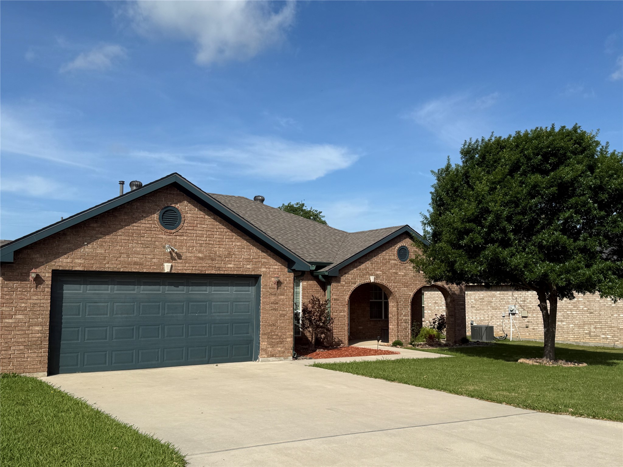 4617 Kay Drive Brownwood TX 76801