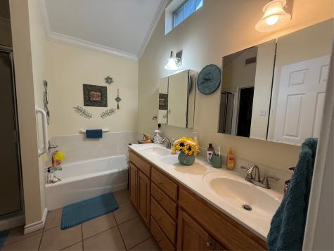 4617 Kay Drive Brownwood TX 76801