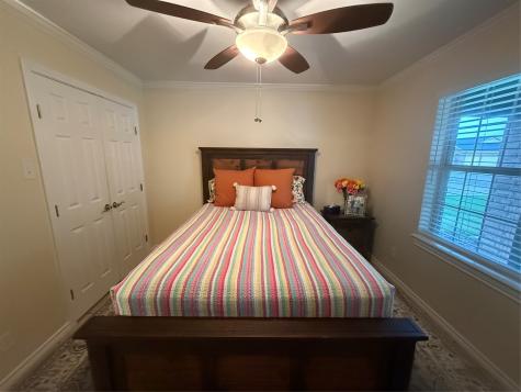 4617 Kay Drive Brownwood TX 76801