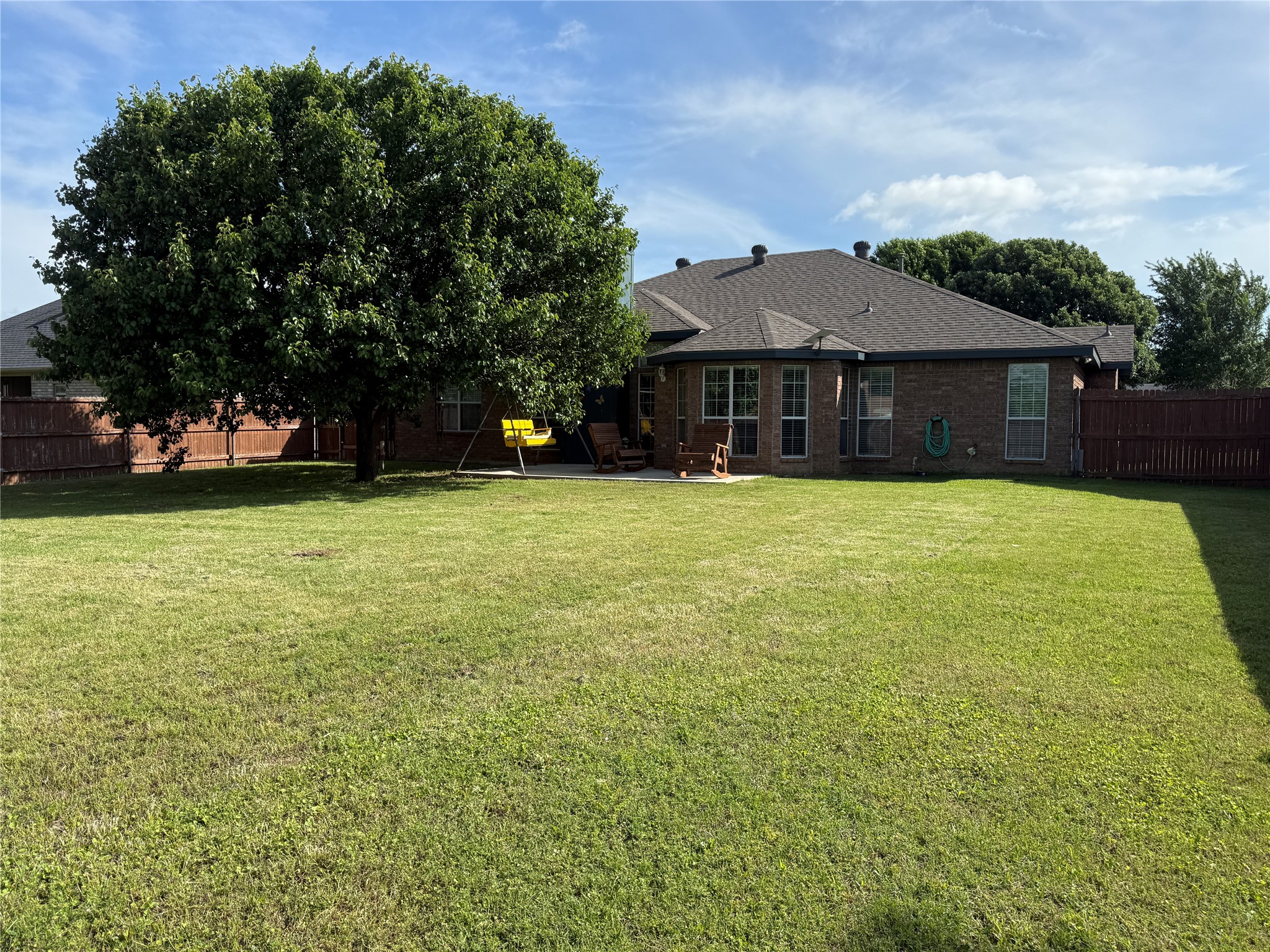 4617 Kay Drive Brownwood TX 76801
