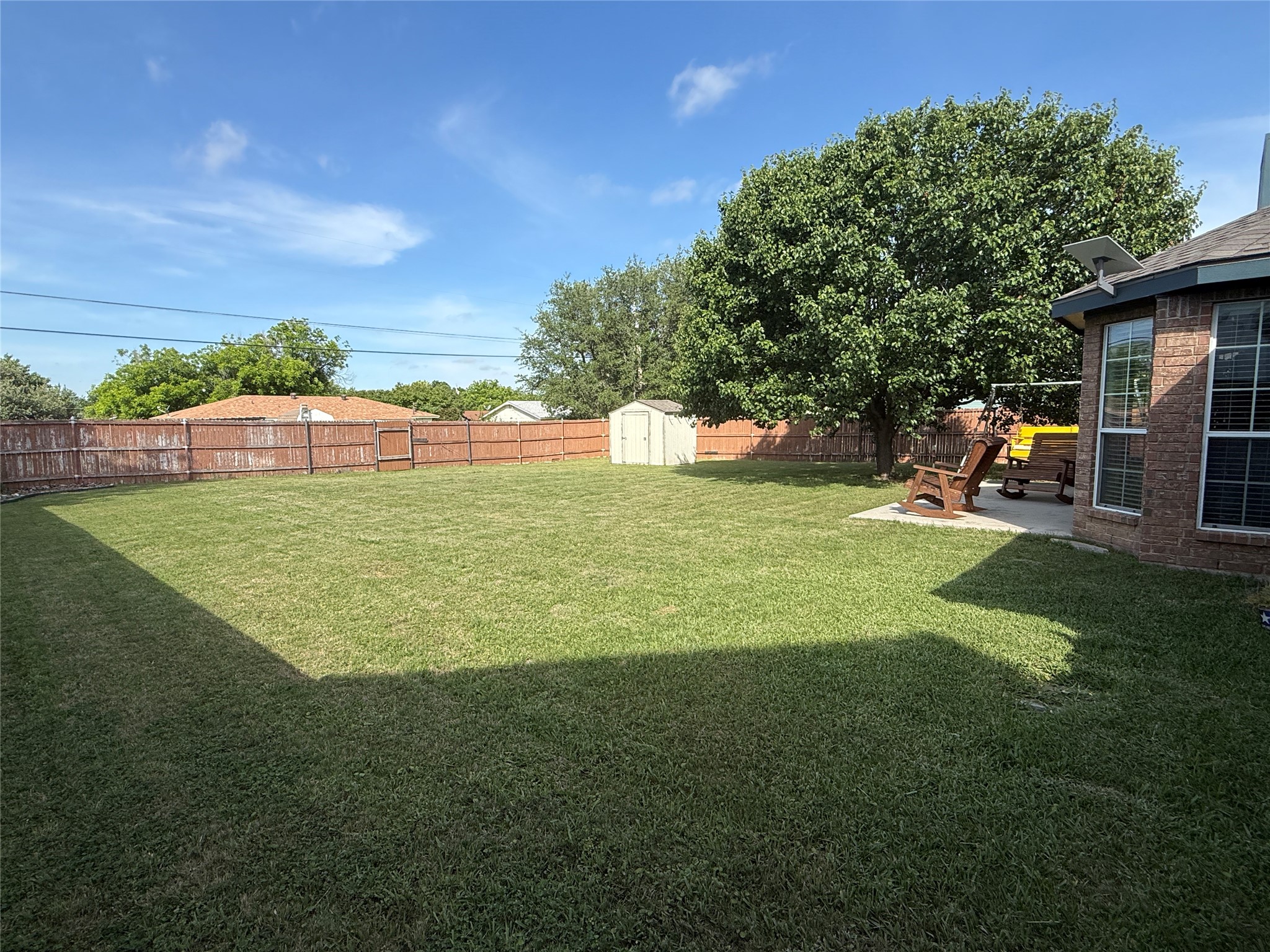 4617 Kay Drive Brownwood TX 76801