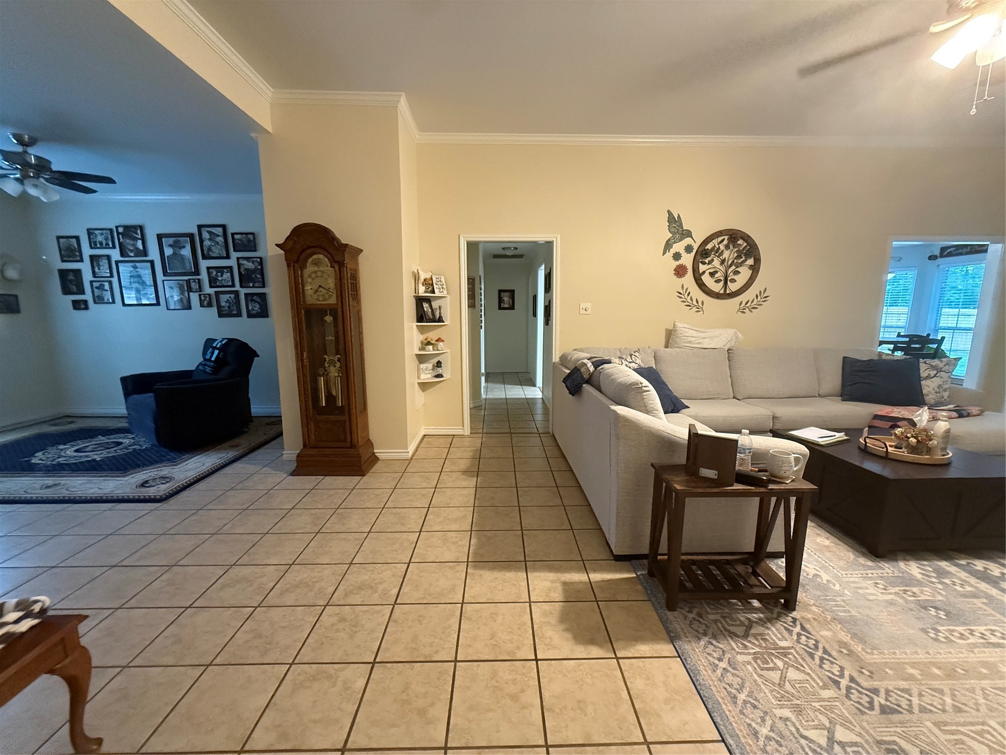 4617 Kay Drive Brownwood TX 76801