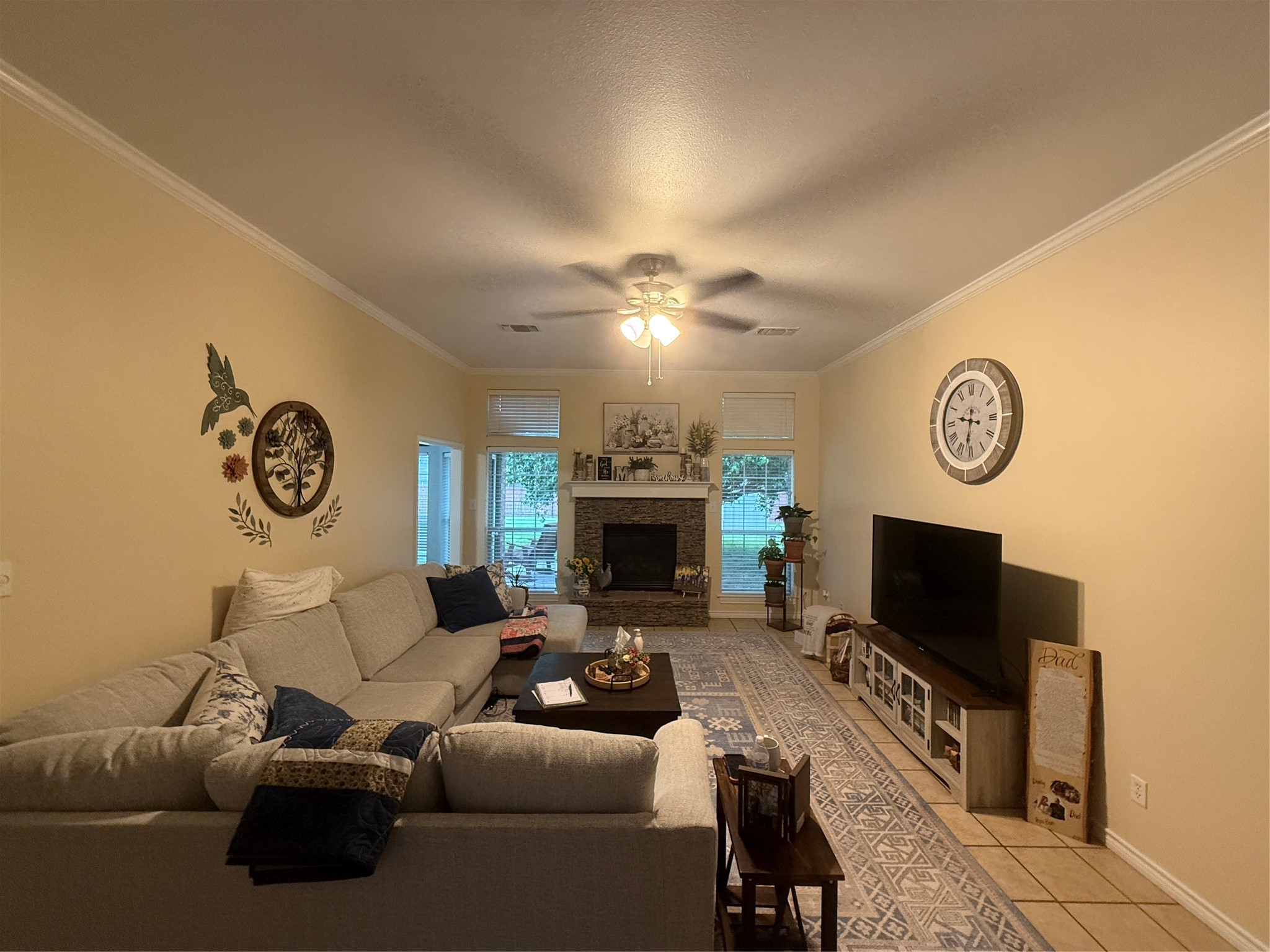 4617 Kay Drive Brownwood TX 76801