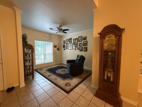 4617 Kay Drive Brownwood TX 76801