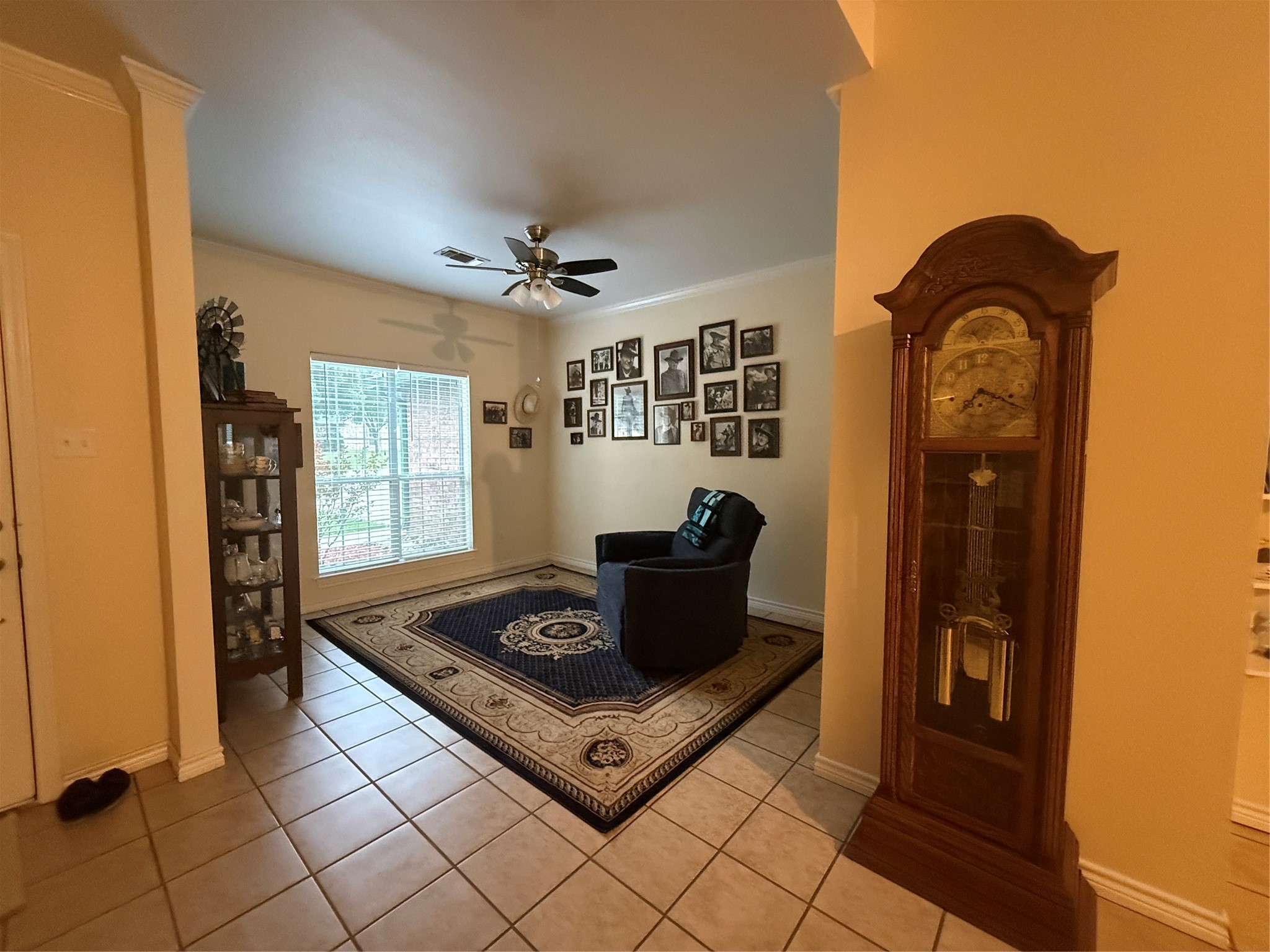 4617 Kay Drive Brownwood TX 76801