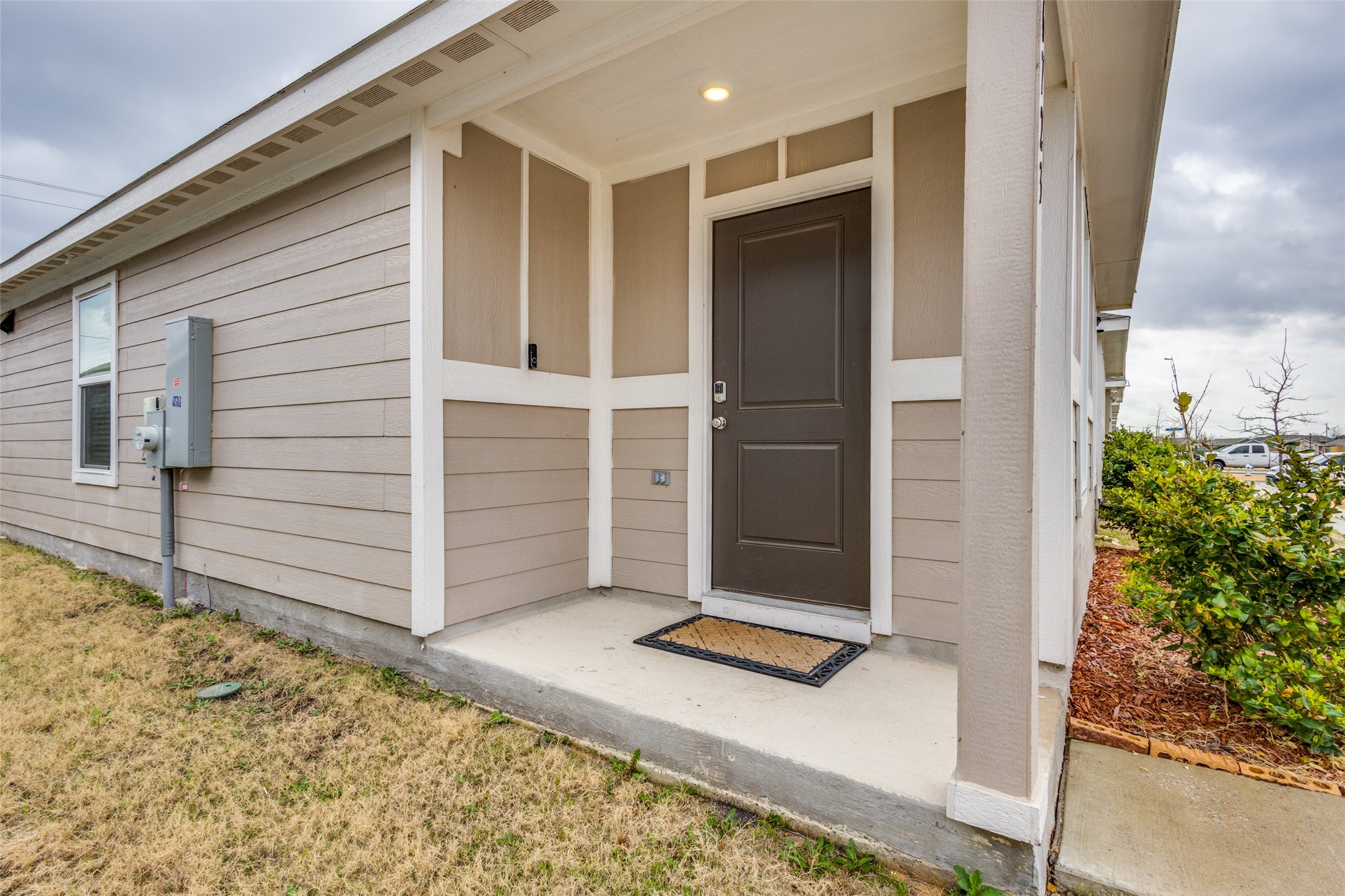 6723 Coulter Drive Princeton TX 75407