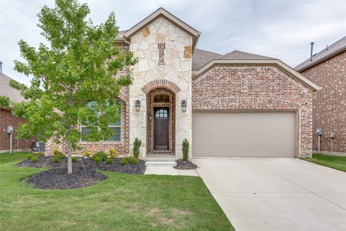 10816 Calvert Place Mckinney TX 75071