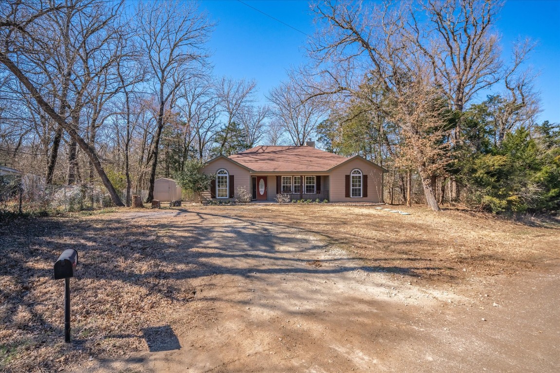 1301 Vz County Road 3515 Wills Point TX 75169