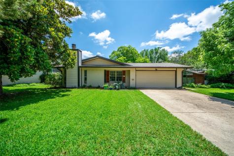 11306 Dalron Drive Dallas TX 75218