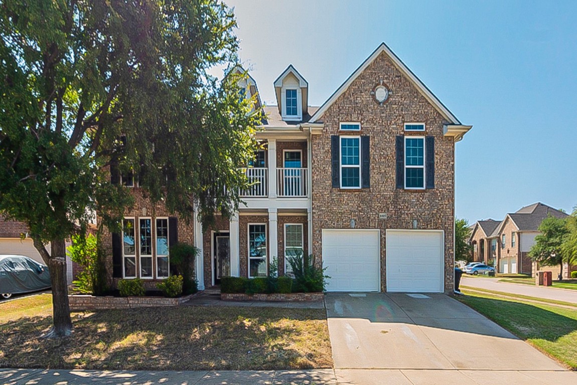 5321 Hayloft Court Fort Worth TX 76123