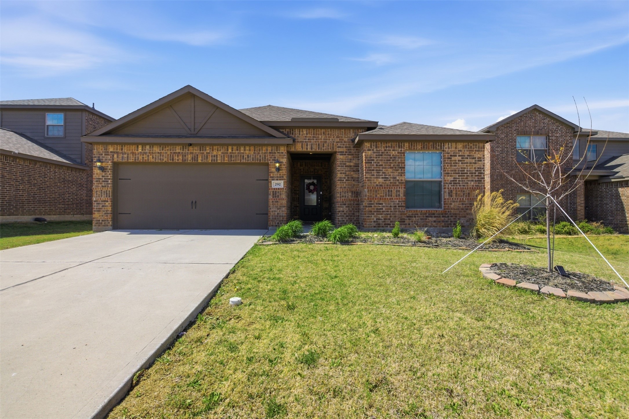 292 Wandering Stream Way Princeton TX 75407