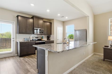292 Wandering Stream Way Princeton TX 75407
