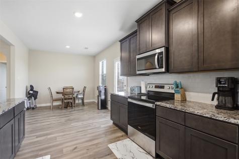292 Wandering Stream Way Princeton TX 75407