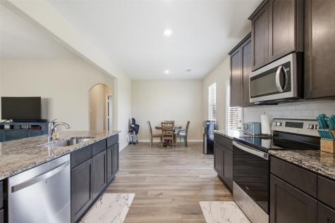 292 Wandering Stream Way Princeton TX 75407