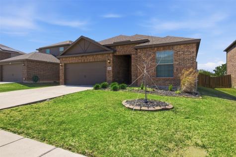 292 Wandering Stream Way Princeton TX 75407