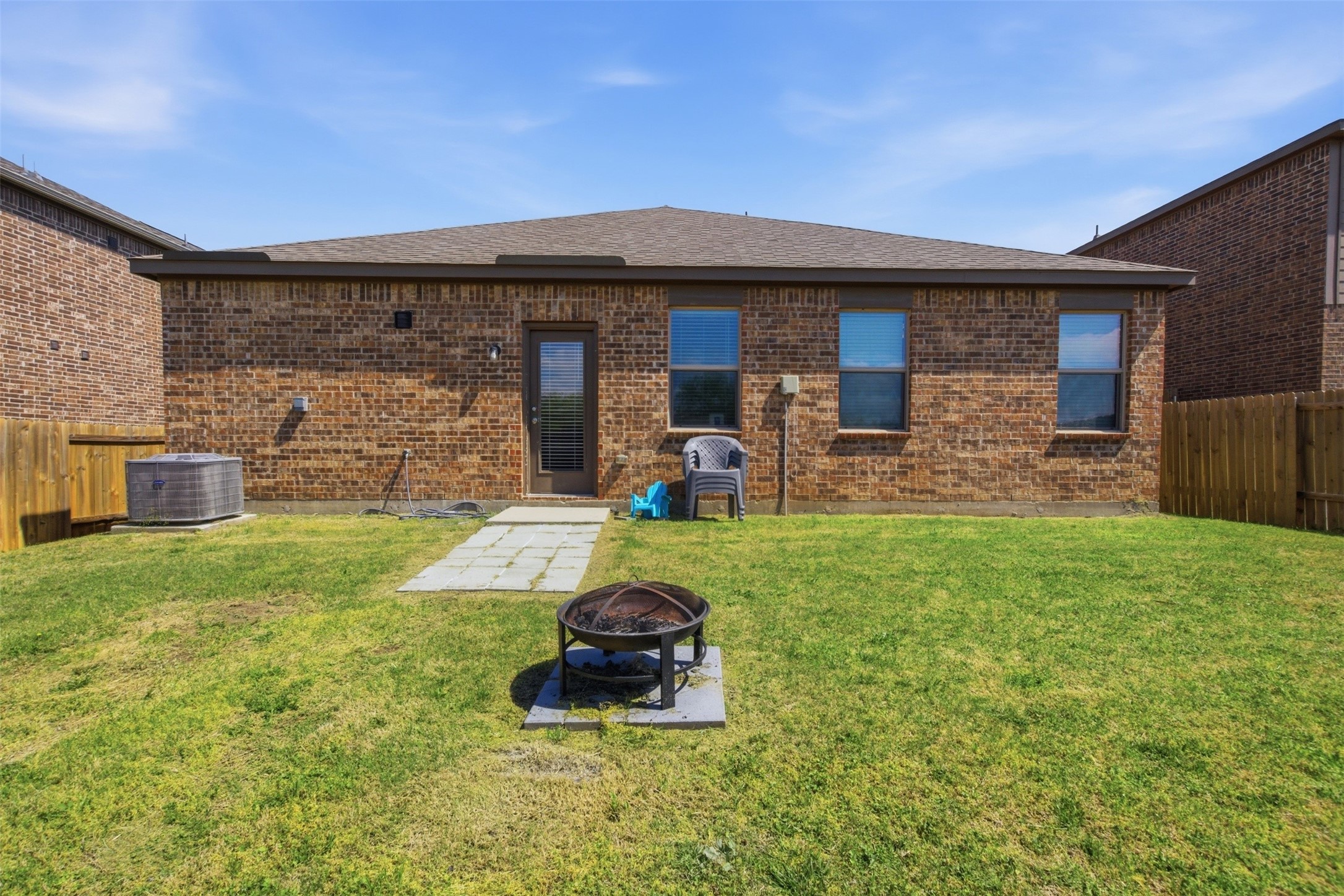 292 Wandering Stream Way Princeton TX 75407