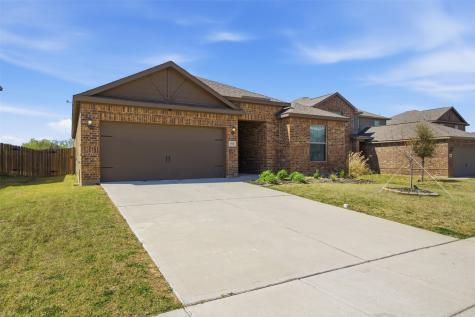 292 Wandering Stream Way Princeton TX 75407